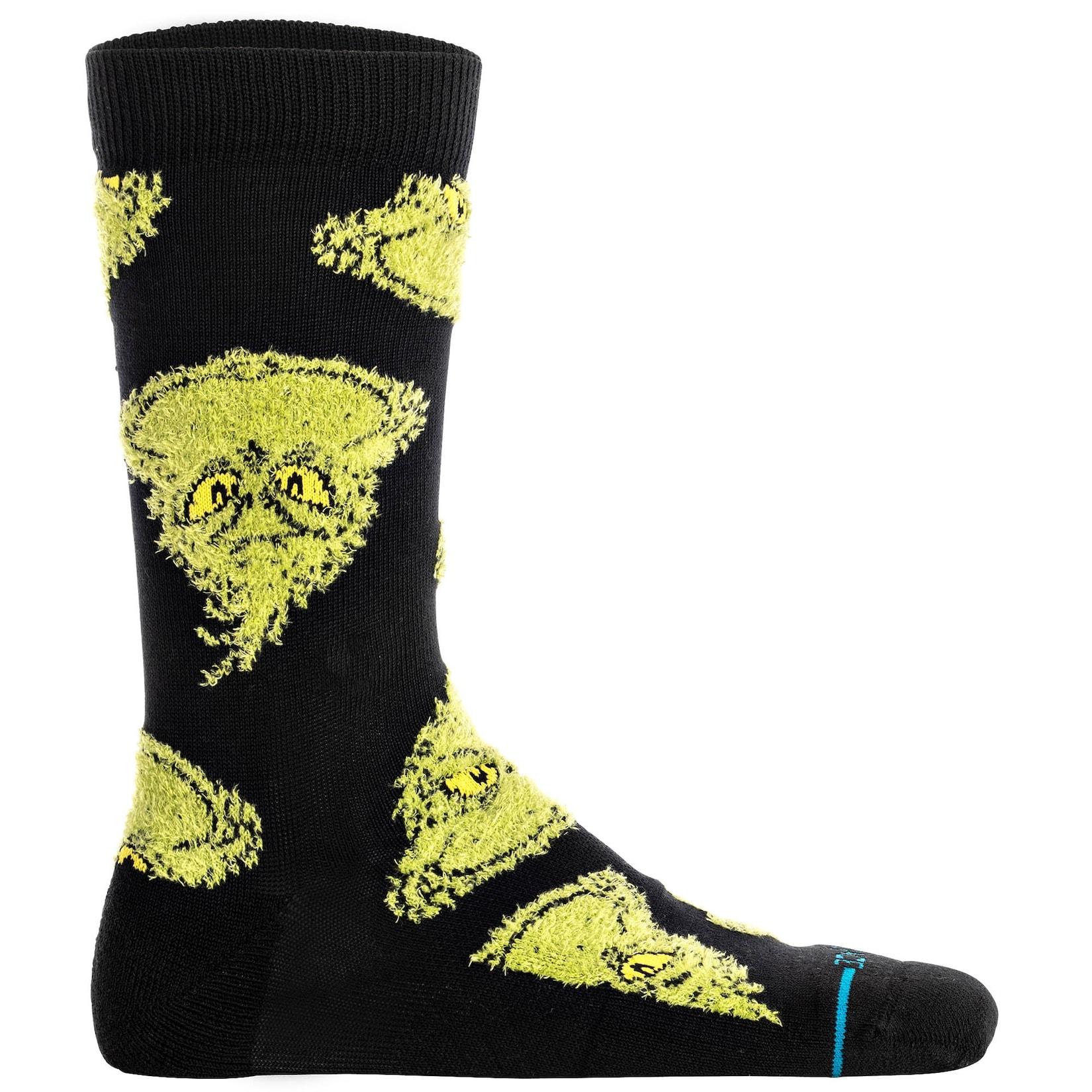 Mean One Socken Unisex Socken