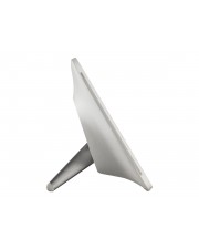 HP Poly TC10 Ohne Netzkabel Touch Controller Certified for Zoom Rooms weiß (875J5AA#AC3)