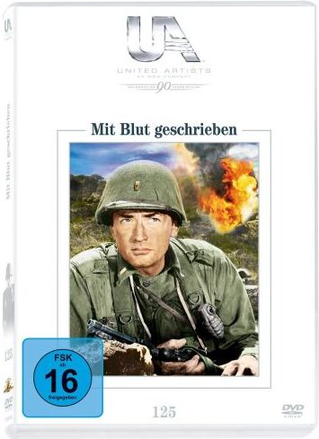 Lewis Milestone - Mit Blut geschrieben - Preis vom 09.10.2026 07:28:09 h