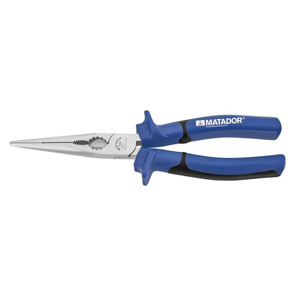 Matador 05850170 Werkstatt Flachrundzange (05850170) (170 mm) (05850170)