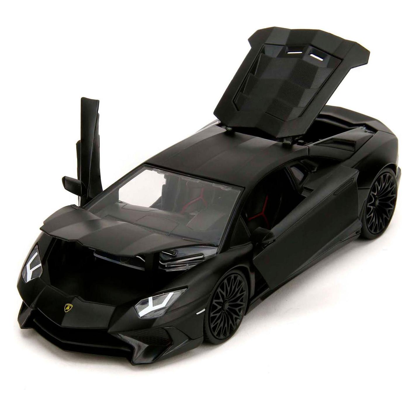 Jada Fast&Furious Lamborghini Aventador 1:24 (9336152314R00)