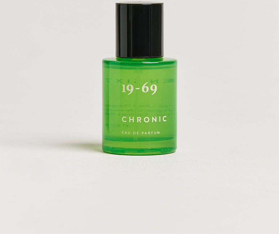 19-69 Chronic Eau de Parfum 30ml men One size