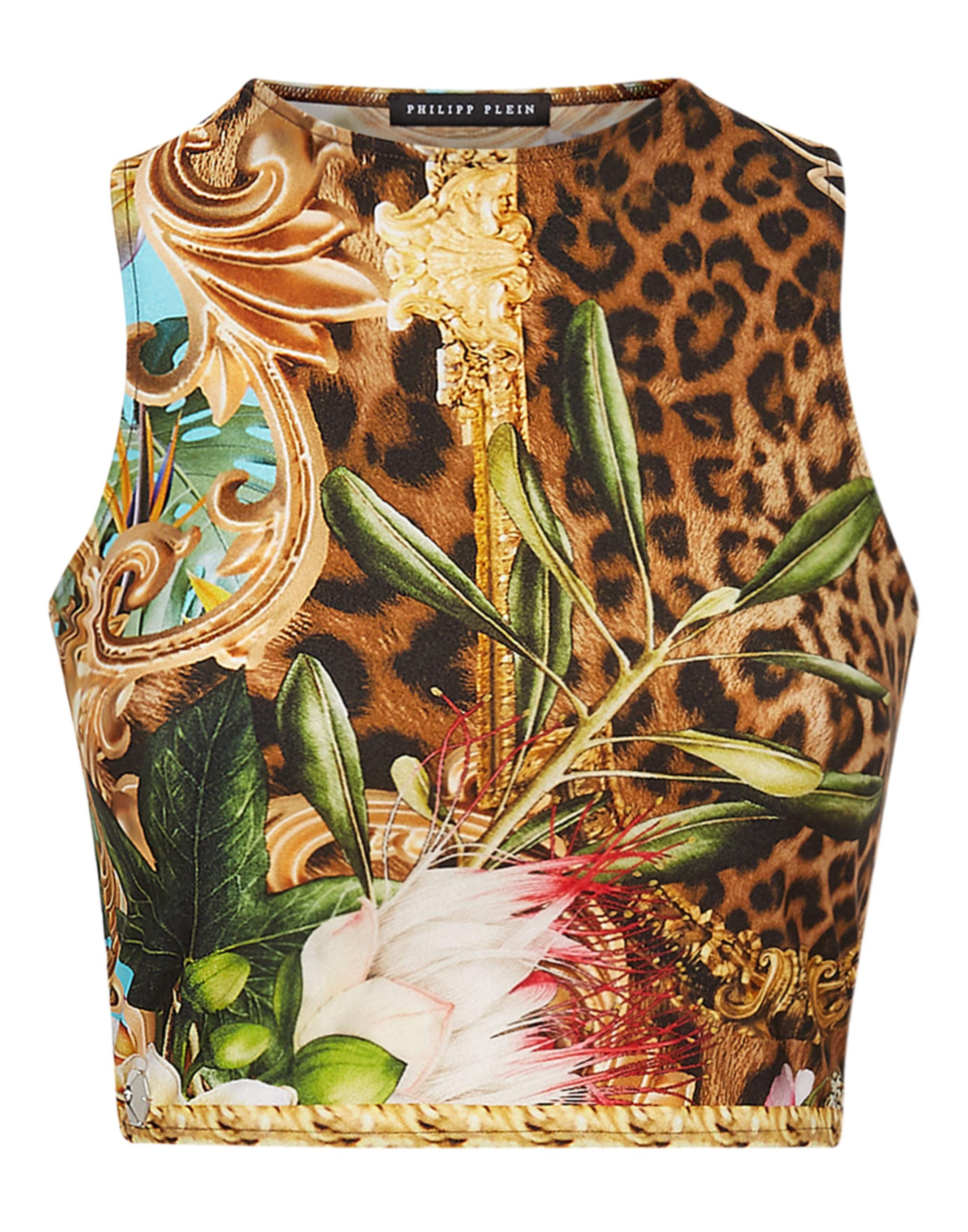 Tanktop Baroque