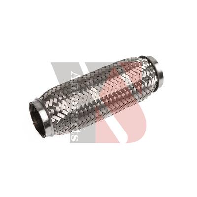 YSPARTS Flexrohr, Abgasanlage 48X200 INTERLOCK