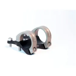 RENTHAL Vorbau Integra II Direct Mount 35,0 mm 45 mm 0° Rise
