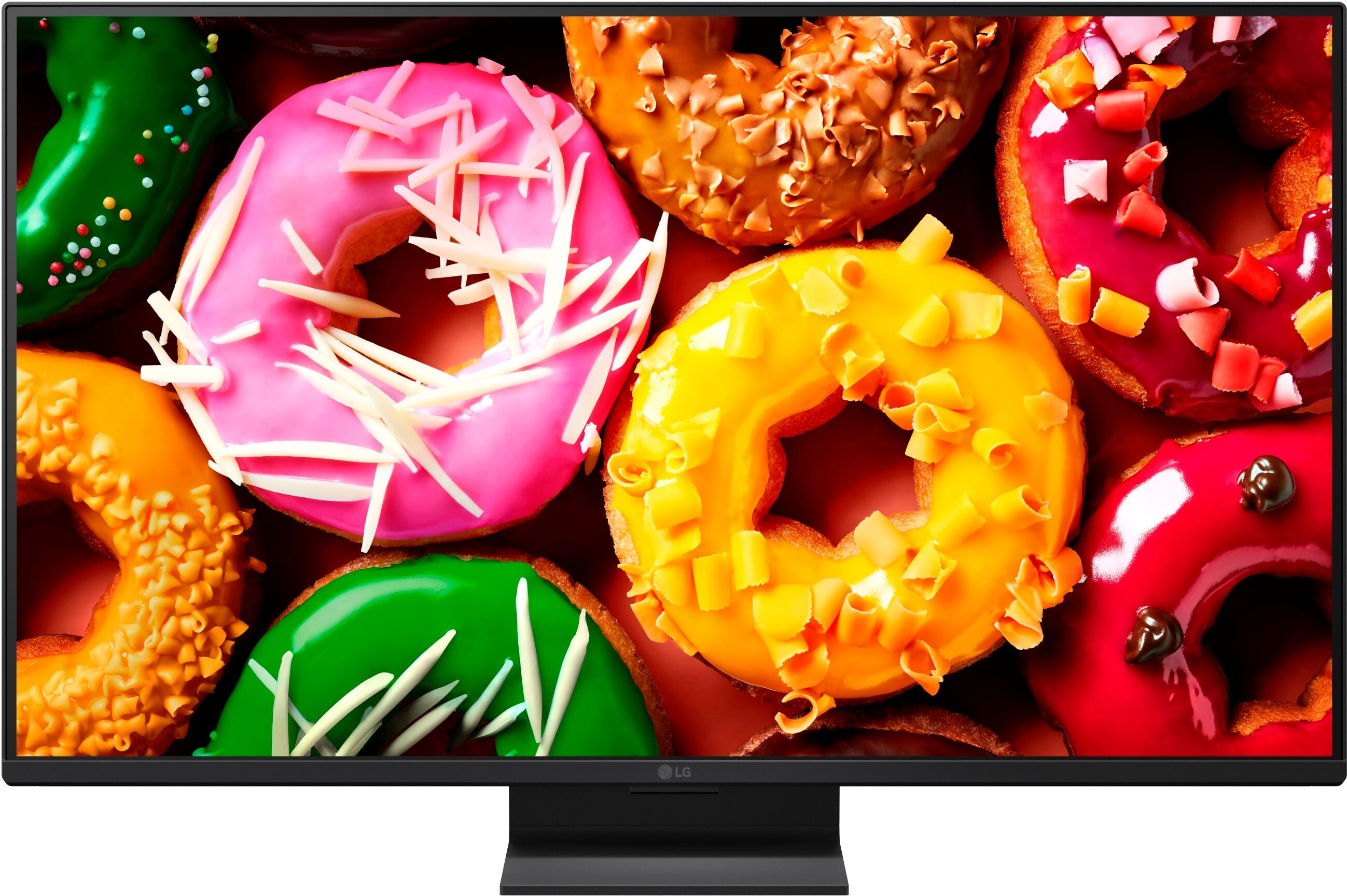 LG DLED-Fernseher "27LB70006LA", Energieeffizienz: E, schwarz, 27 ″, Fernseher, DLED-Fernseher