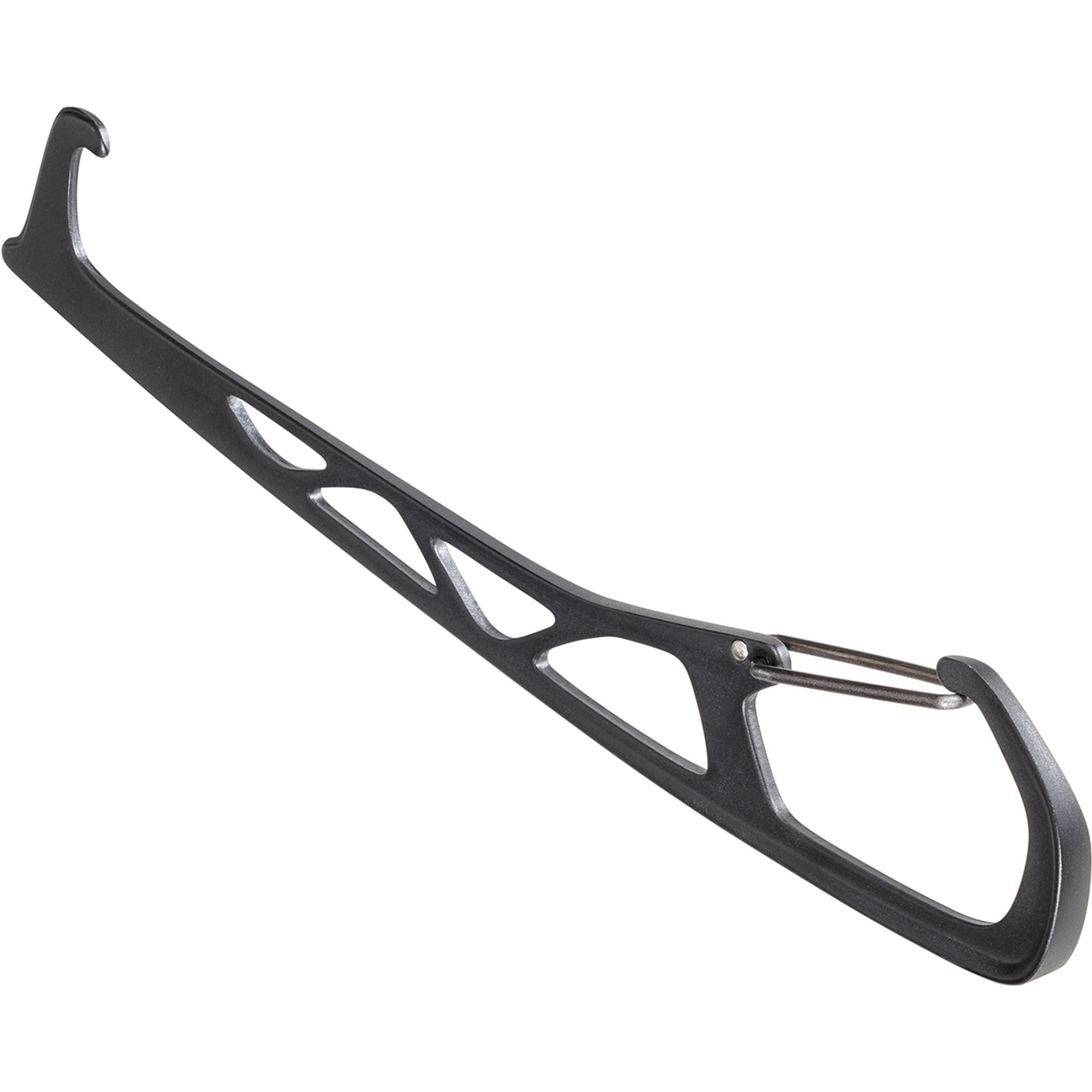 Black Diamond Wiregate Nut Tool Klemmkeile schwarz Alpinklettern