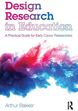 Arthur Bakker - Design Research in Education - Preis vom 10.10.2026 11:48:34 h
