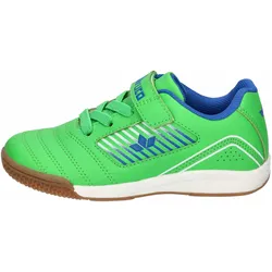 Lico, Jungen, Hallenschuhe, Chaska VS (37), Grün