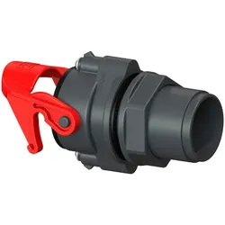Kessel 28032 - Aqualift-DUO Pumpenverriegelungs-Set