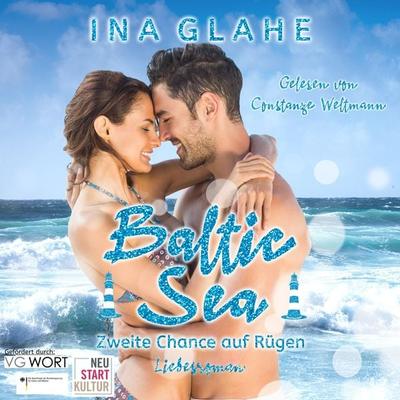 Baltic Sea - Zweite Chance auf Rügen - Ina Glahe, Audio, 9783910247147
