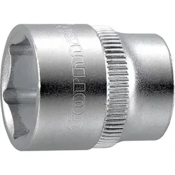 FORMAT Steckschlüsseleinsatz 1/2" sechskant 32mm