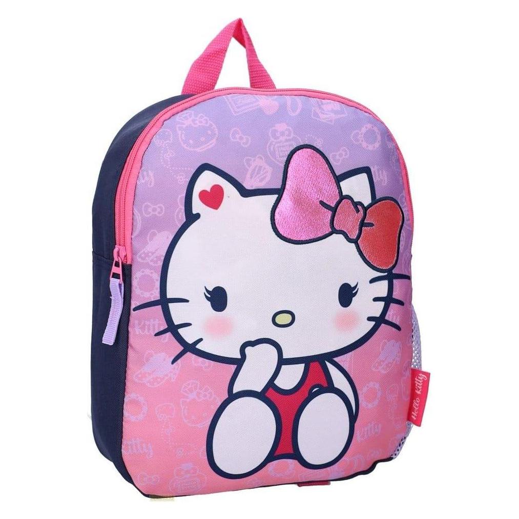 Hello Kitty Rucksack (VADO230-00857)