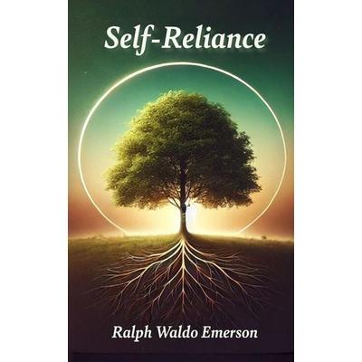 Self-Reliance, Taschenbuch von Ralph Waldo Emerson, Blurb