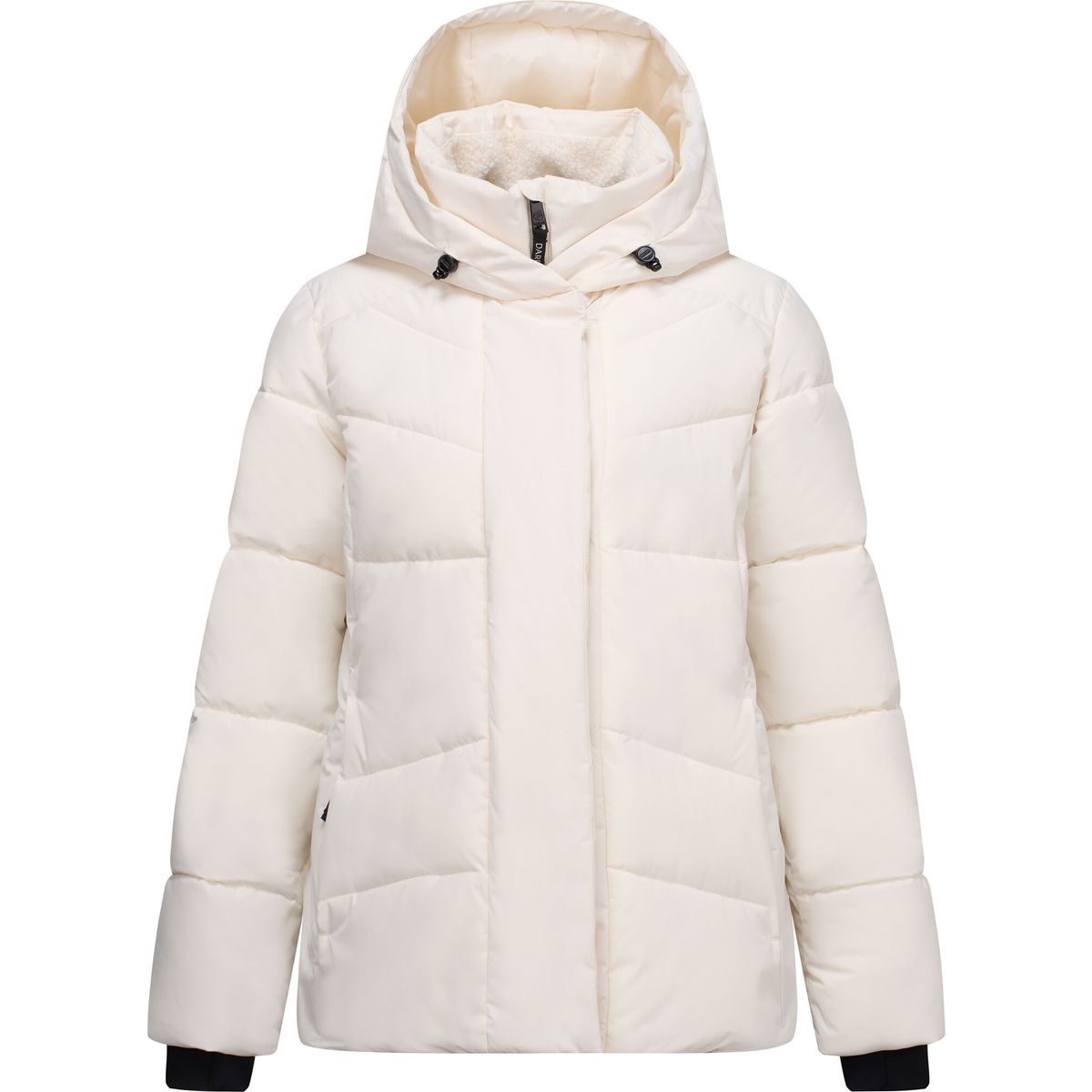 Dare2b Lustre Jacket egret (0FS) 10 DWP651-0FS-10