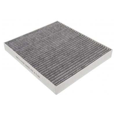 MAPCO Filter, Innenraumluft 67709 für Opel GM