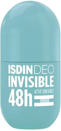 ISDIN Deo Invisible 48h Roll-On 50ml