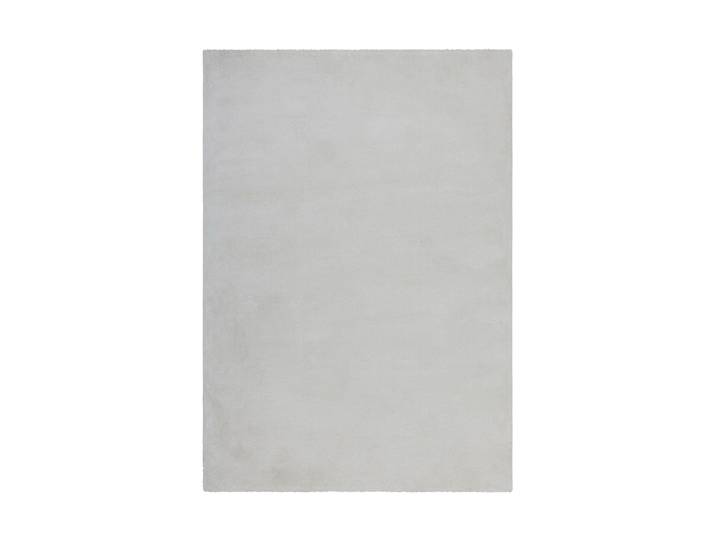 Design Hochflor Teppich „Softtouch“ - Ivory 120 x 170 cm LALEE