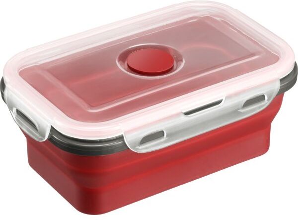 Westmark Opbevaringsboks/madkasse, Foldbar, 850ml.
