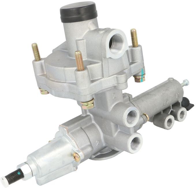 Pneumatics Regolatore della forza frenante PN-10200