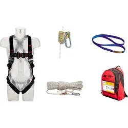 3M Deutschland Seilsicherungssystem 1150506