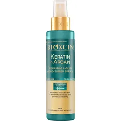 BIOXCIN Keratin & Argan Conditioner Spray 150 ml Spray