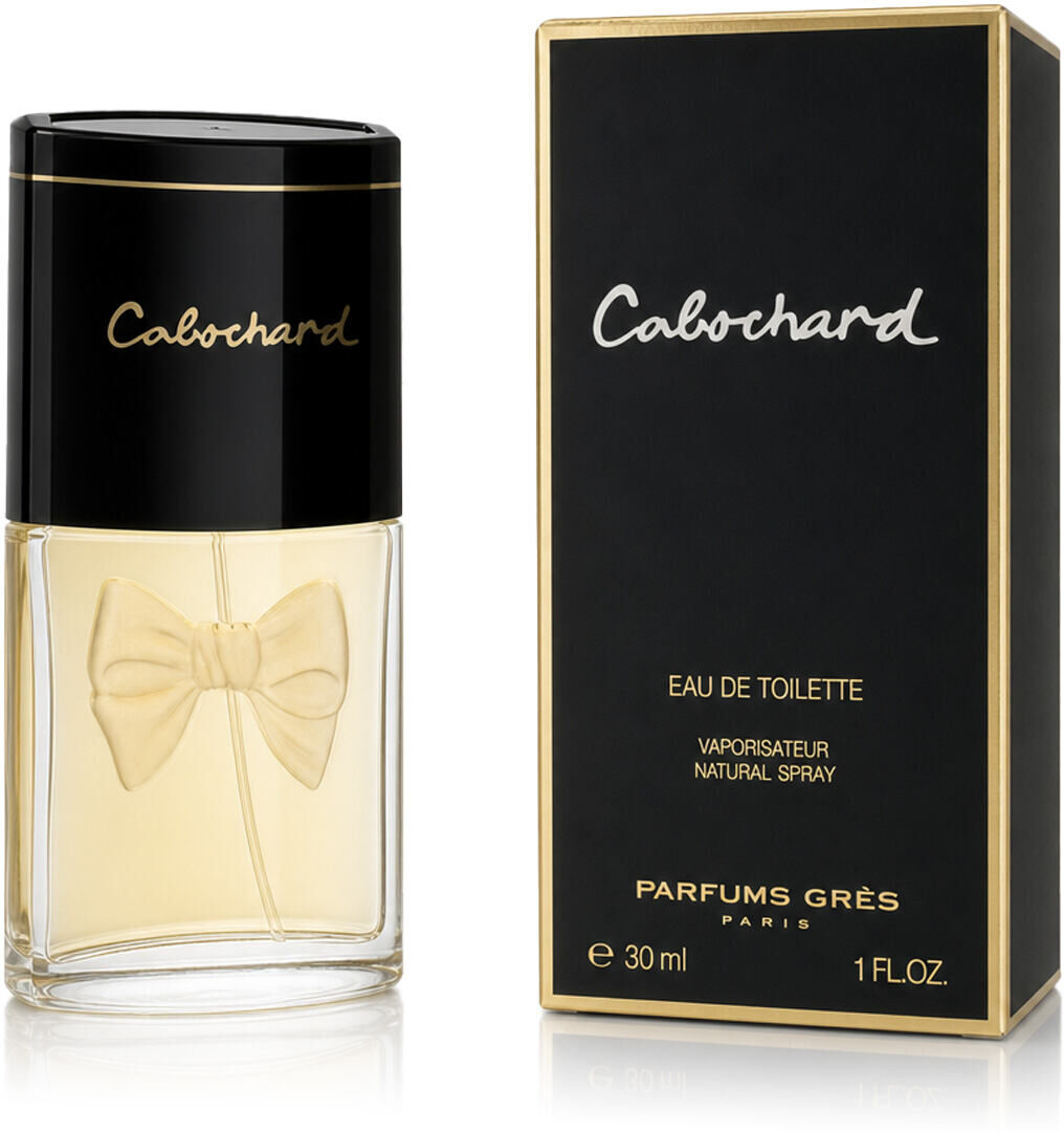 Grès Cabochard Eau de Toilette (Femme) 30 ml