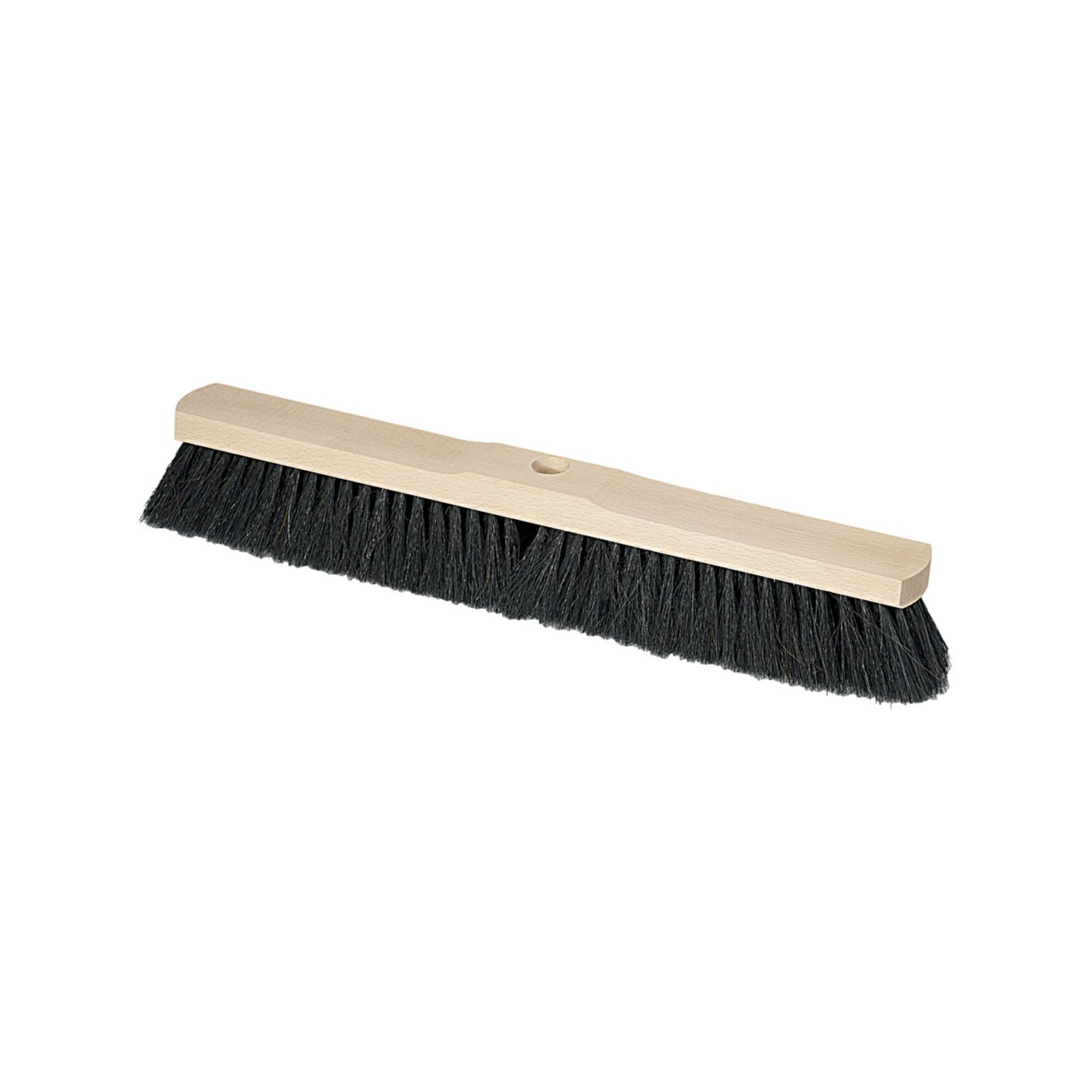 Nölle Saalbesen Naturhaar 40 cm (2374.00)