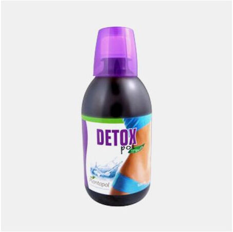 PLANTAPOL DETOXPOL 500ml