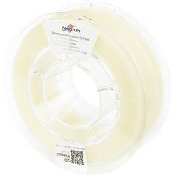 Spectrum Filaments 80469 S-Flex 90A Glow in the Dark Filament Flexibles Filament flexibel, chemisch beständig, verzugsfrei, nachleuchtend 1.75 mm 250 g Glow