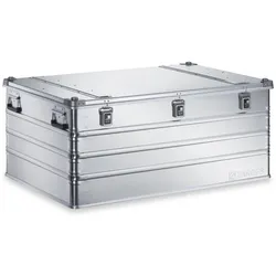 Zarges Universalkiste K 470 - Stapelbar