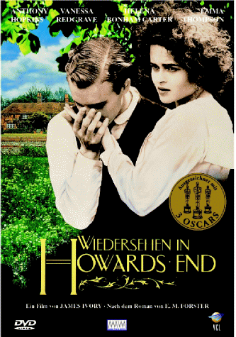 James Ivory - Wiedersehen in Howard's End - Preis vom 16.10.2026 11:41:07 h