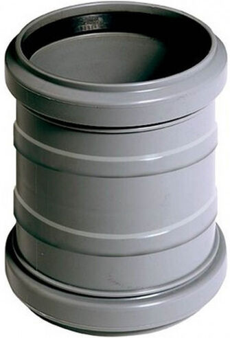 OSMA HTMM Raccord double emboîture DN 40 111510