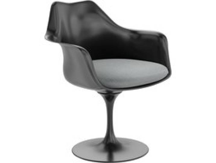 Knoll International - Saarinen Tulip Armlehnstuhl