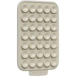 Burga StickPad - Light Gray, Weiteres Smartphone Zubehör, Grau