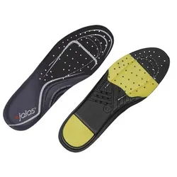 Einlegesohle JALAS FX2 PRO SLIM INSOLE, Größe 43 - 43