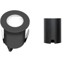 EVN Lichttechnik LED-Bodeneinbauleuchte 652120A