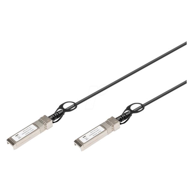 Digitus SFP+ 10G 10m DAC Kabel (10 m) (DN-81226)