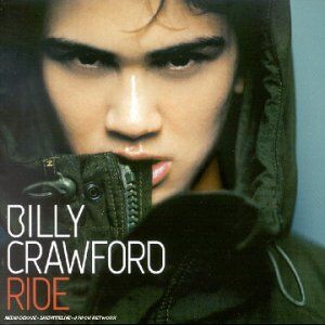 Billy Crawford - Ride [+Bonus Viedo Clip] - Preis vom 12.10.2026 11:37:12 h