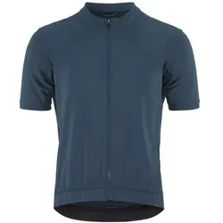 Craft, Herren, Velotrikot, Alltags-Radfahrtshirt mit kurzen Ärmeln (XL), Blau