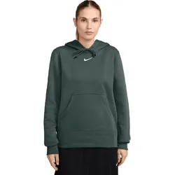 Nike Golf Hoodie Phoenix Fleece, oliv