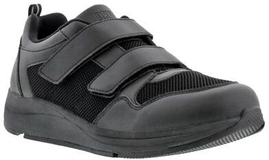 Drew Contest - Mens 15 Black Sneaker E6