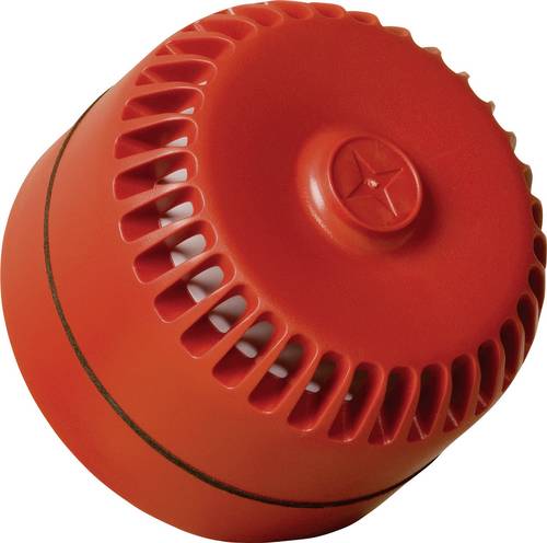 ComPro Signalsirene ROLP/R/D ROLP Mehrton 12 V/DC, 24 V/DC 111 dB