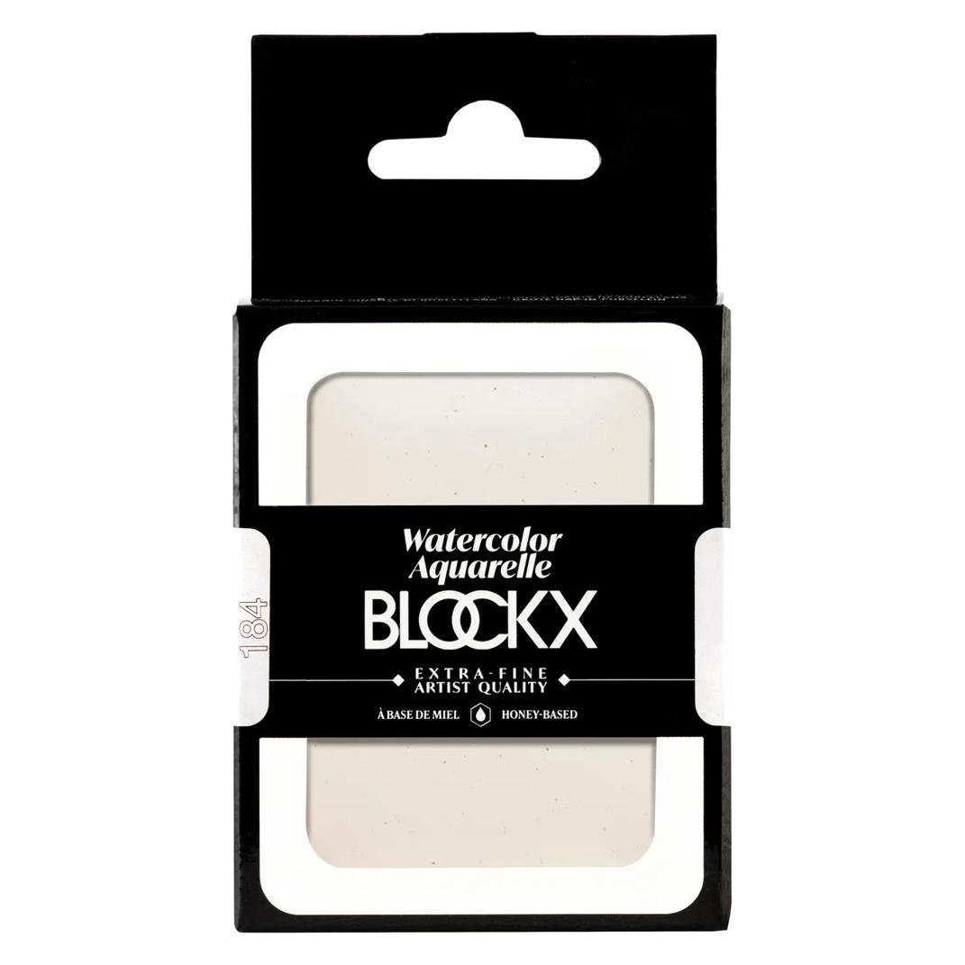 BlockX Aquarellfarbe Riesennapf (45184BXC)