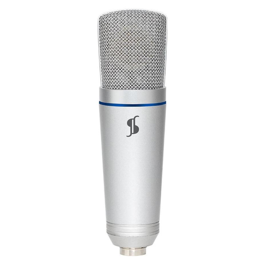 Stagg SUM50 - Mikrofon Studyjny Usb (SUSM50)