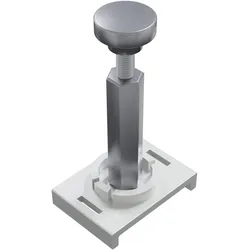 EVN Lichttechnik Montageclip mit Magnetfuß LUMCLF