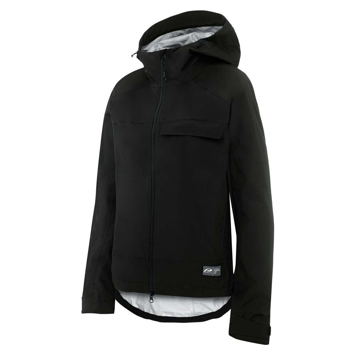 Protective P-space Age W black (999-clothing) 40 121018-999-40