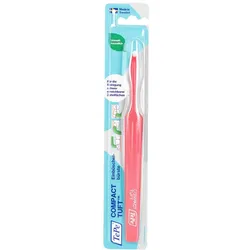 TEPE Compact Tuft Einbüschelbürste 1 St