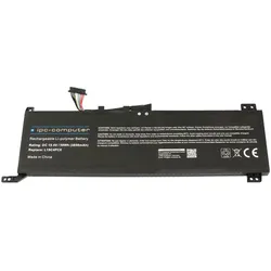 IPC SB10W86191 (4 Zellen, 3850 mAh), Notebook Akku