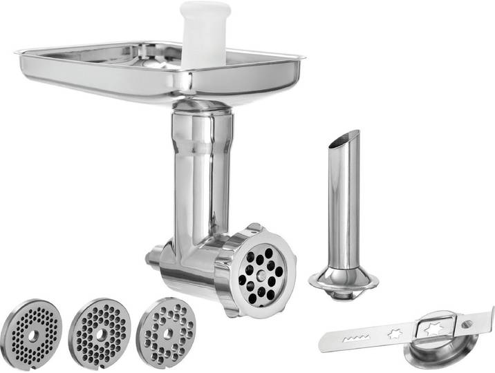 Gehaktmolen-Set KA - Bartscher A150068 - Horeca & Professioneel
